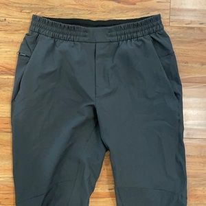 Lululemon sweatpants